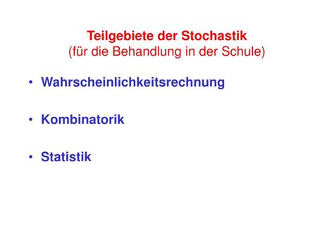 Ppt Stochastik In Der Grundschule Powerpoint Presentation Free