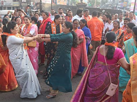 चार राज्यातील विधानसभा निवडणुकीत भाजपला मध्यप्रदेश छत्तीसगड आणि