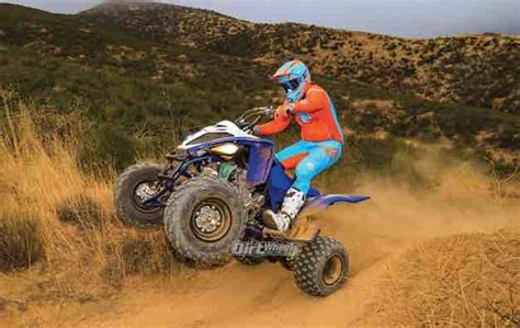 2020 Raptor 700r Atv Reviews