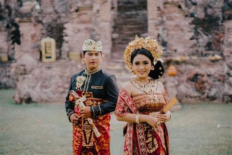 15 Ucapan Selamat Menikah Dalam Bahasa Bali