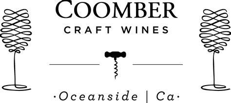 Coomber Craft Wines