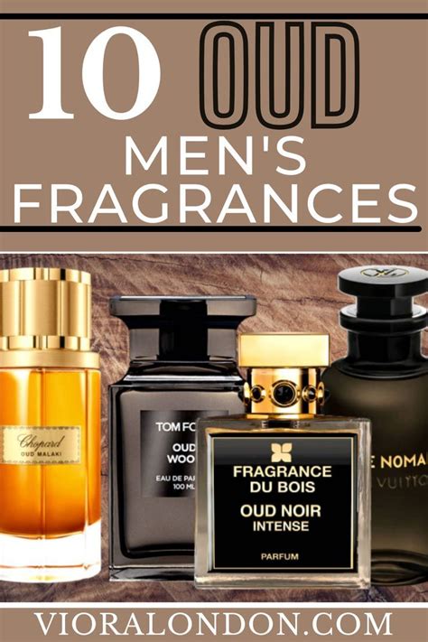 10 Rich Luxurious Oud Fragrances For Men Artofit