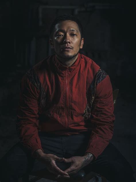 Interview Son Suk Ku Portrays Different Villain In The Roundup