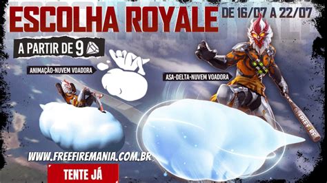 Dragon Ball No Free Fire Saiba Como Pegar A Nuvem Voadora No Jogo Da