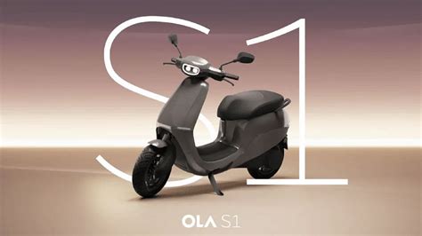 Ola Electric Carभारत की सबसे तेज इलेक्ट्रिक कार बना रही है ओला