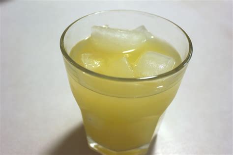 Applejack Punch Drink Recipe Mr B Cooks