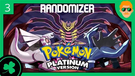 Twitch Livestream Pokemon Platinum Randomizer Part Youtube