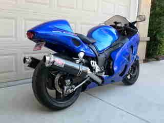 Plug In Undertail Appearance Mods Hayabusa Owners Group