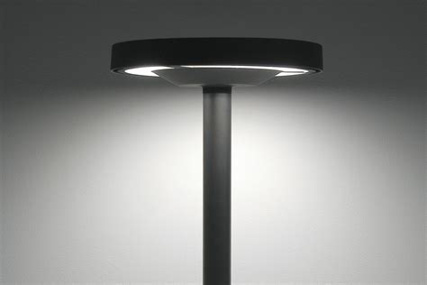 Tau Bollard Light By Castaldi Lighting STYLEPARK