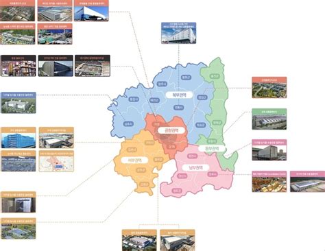 경북도 대구경북 신공항 중남부 항공물류 거점 가능