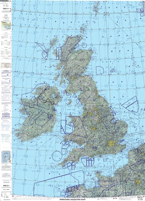 United Kingdom - Maps