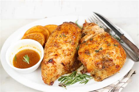 Orange Glazed Chicken Recipe A Farmgirl S Kitchen