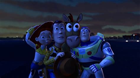 All 4 Toy Story Movies Ranked