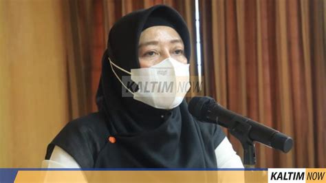 Kaltim Susun Gdpk Agar Capai Penduduk Yang Berkualitas Kaltimnow