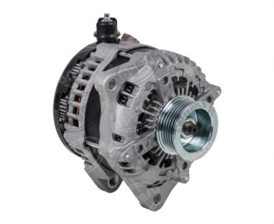 Alternador Automotriz Nippondenso Ir If Cw V A Ford F V L