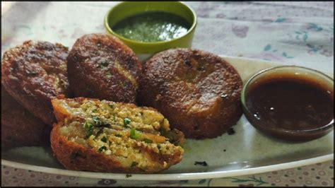 Aloo Paneer Tikki Recipe आलू पनीर टिक्की Paneer Potato Cutlet