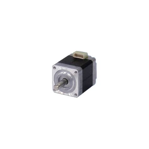 Stepper Motor Hybrid Bipolar V Pm K B Minebeamitsumi