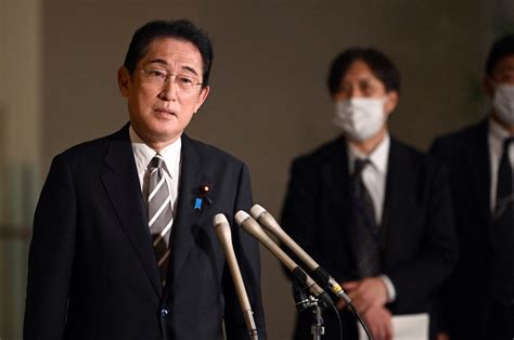 岸田首相 「辞職を“了”とした次第であります」 一問一答詳報 毎日新聞