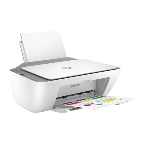 Hp Deskjet Wireless Color Inkjet Printer Xtore 01 Multipurpose