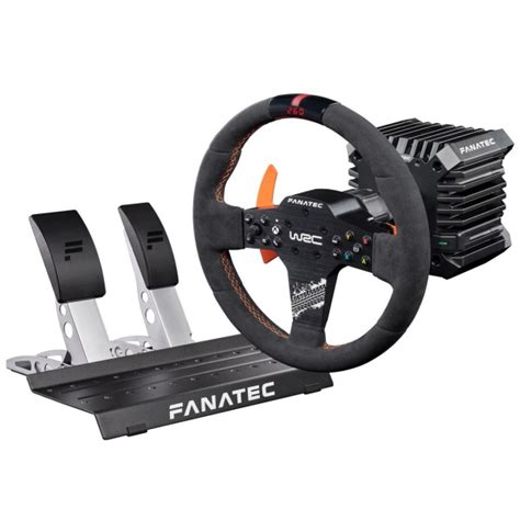 Ready Race Fanatec