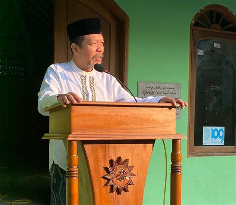 Dewan Jabar Supono Dorong Pemdaprov Jabar Sediakan Tour Guide Bagi