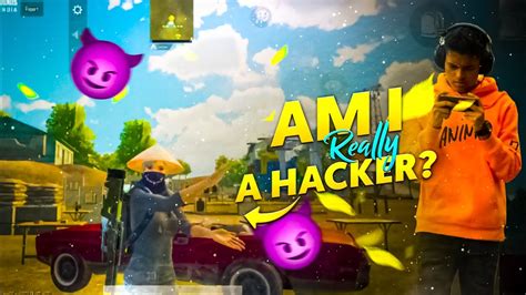 Am I Really A Hacker BGMI MONTAGE Oneplus 9R 9 8T 7T 7 6T 8