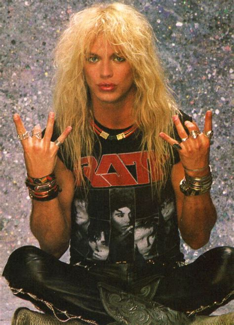 Pin By Jqb Poison On Poison Band 1988 1989 Bret Michaels Band 80s Hair Bands Bret Michaels