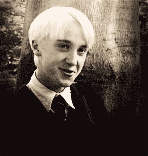 6 reasons why I love Draco Malfoy / Tom Felton | Harry Potter Amino