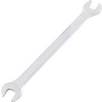 Shop Kennedy Metric Open Ended Spanner Double End Chrome Vanadium