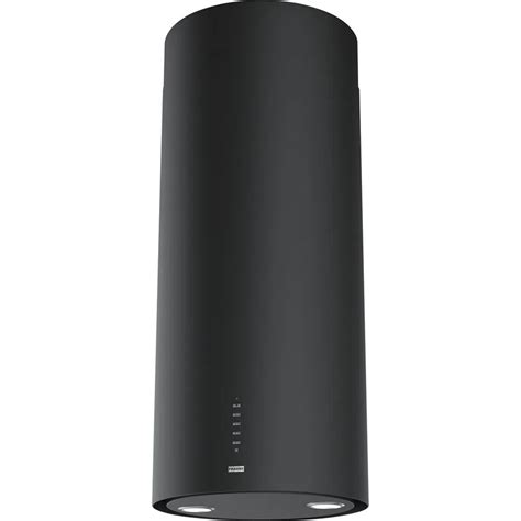 Coifa De Ilha Preta - Coifa de Ilha Tunnel Plus Preta 37cm 220v Franke | Condec Premium ...