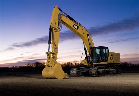 480 Excavator