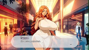 Me FOLLO A Una GOTICA CULONA Acaba En TRIO XVIDEOS