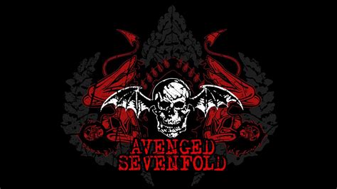 Avenged Sevenfold Seize The Day Wallpapers Wallpaper Cave