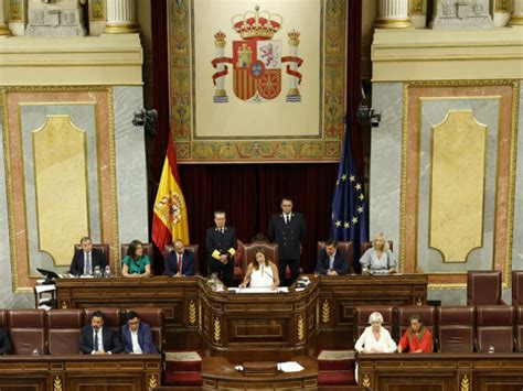 ¿cuánto Cobrarán Los Miembros De La Mesa Del Congreso El Boletin