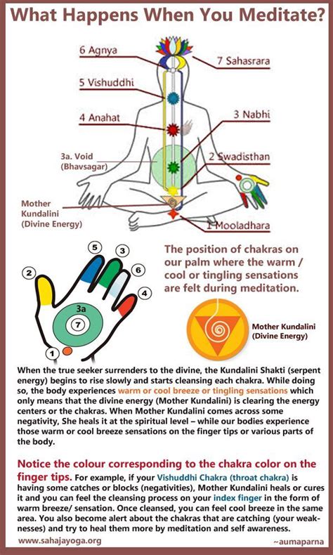 Beginner’s Guide to Sahaja Yoga This article is written exclusively for ...