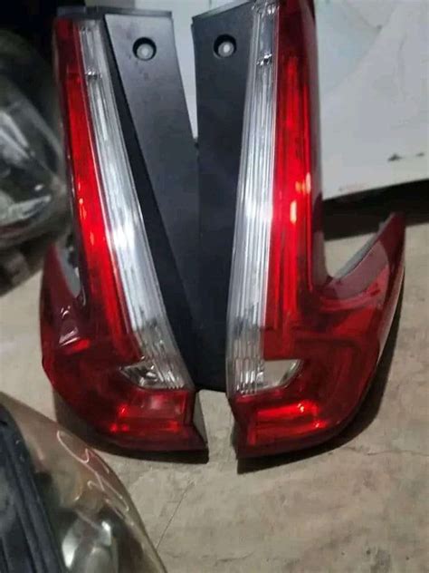 Nissan Juke Tail Light Spoton Kenya