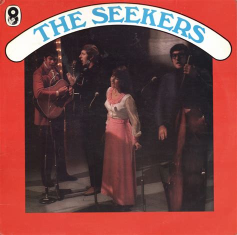 The Seekers - The Seekers (Vinyl) | Discogs