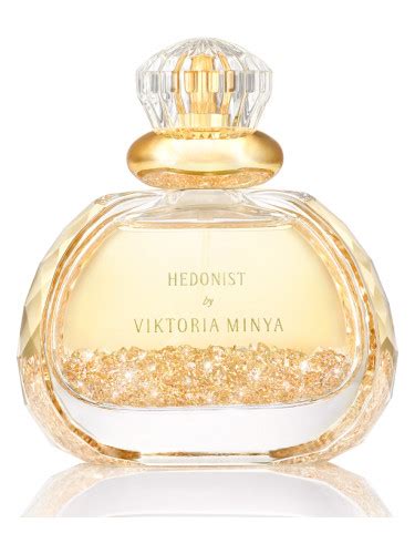 Hedonist Viktoria Minya عطر A Fragrance للنساء 2013