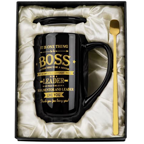 Buy Boss Gifts Best Boss Gifts For Men Office Farewell Gifts For