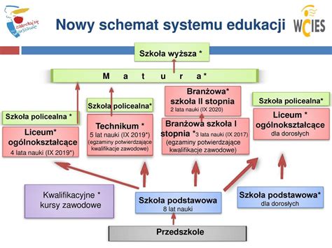 System Szkolnictwa W Polsce Schemat System Edukacji W Polsce Hot Sex