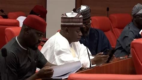 Senate Calls For Suspension Of Fgs Planned Subsidy Removal On