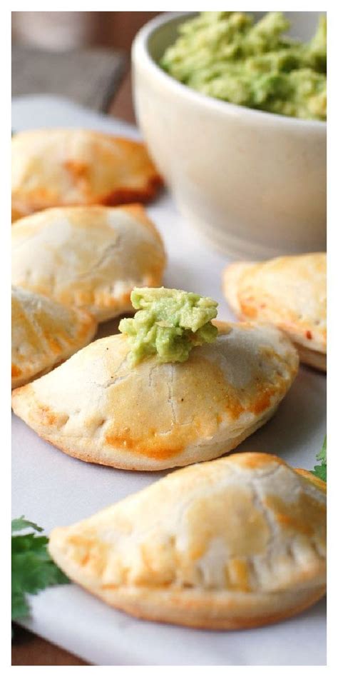 Empanadas Mit Thunfisch Rezept Artofit