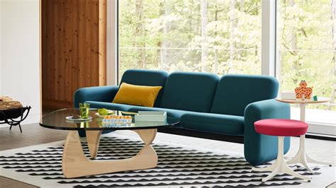 Coffee Tables – Herman Miller Store