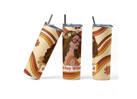 20oz Tumbler Wrap Sublimationwaterslide Graphic By Shariamortondesigns · Creative Fabrica