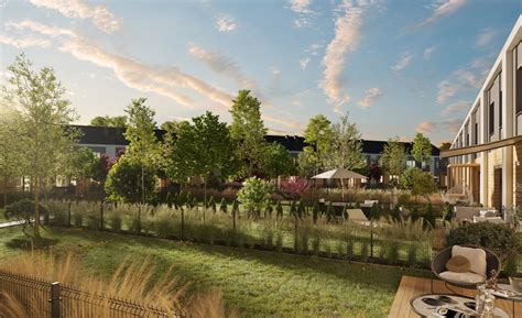 Domar Development - Biuro Sprzedaży - Galera Wnętrz Domar