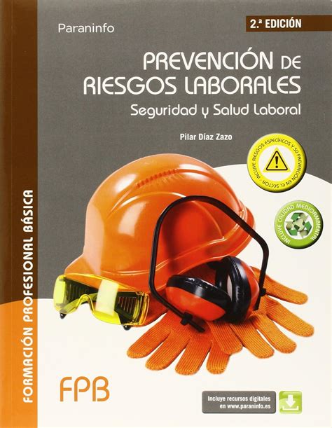 Prevenci N De Riesgos Laborales Seguridad Y Salud Laboral Diaz Zazo