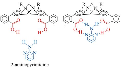 Supramolecular Chemistry