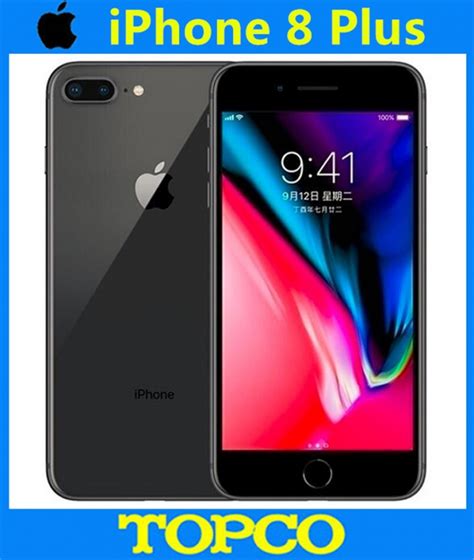 Buy Apple Iphone 8 Plus Price Comparison Specs With Deviceranks Scores