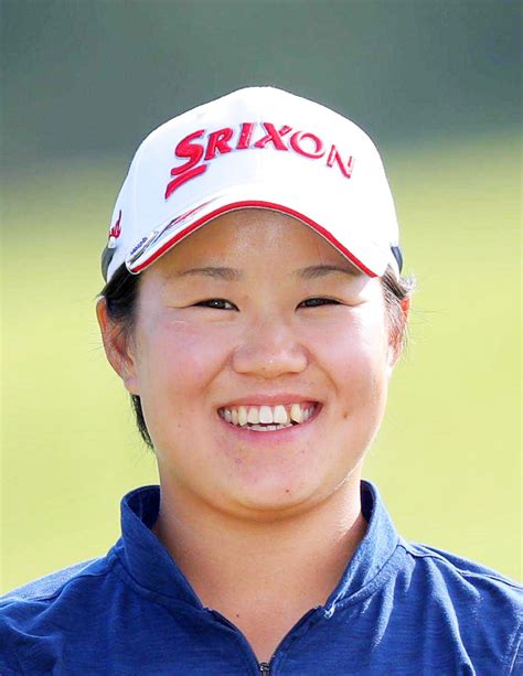 畑岡奈紗が「64」で1打差3位発進「100点に近いゴルフ」 Golf報知