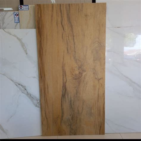 Jual Granit X Granite Keramik Motif Kayu Essenza Pine Wood Mat Kw